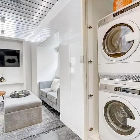 Kcm Mikros Smart Apartments 8 Κλίβελαντ Εξωτερικό φωτογραφία