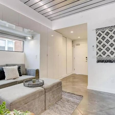 Kcm Mikros Smart Apartments 8 Κλίβελαντ Εξωτερικό φωτογραφία