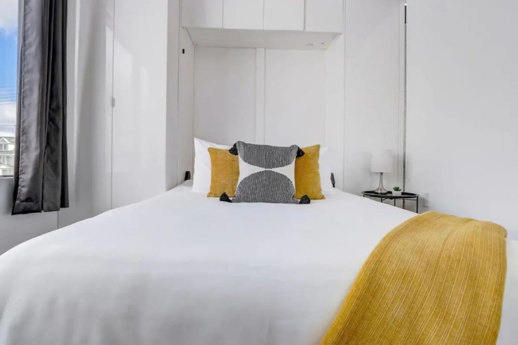 Kcm Mikros Smart Apartments 8 Κλίβελαντ Εξωτερικό φωτογραφία