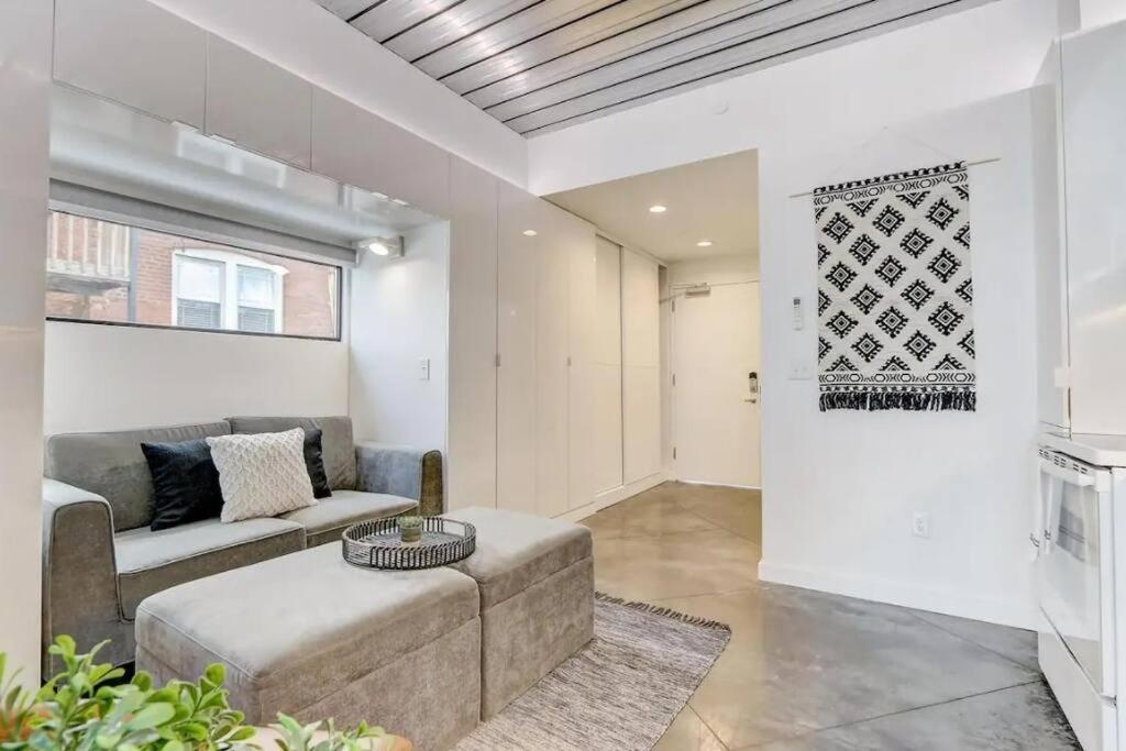 Kcm Mikros Smart Apartments 8 Κλίβελαντ Εξωτερικό φωτογραφία